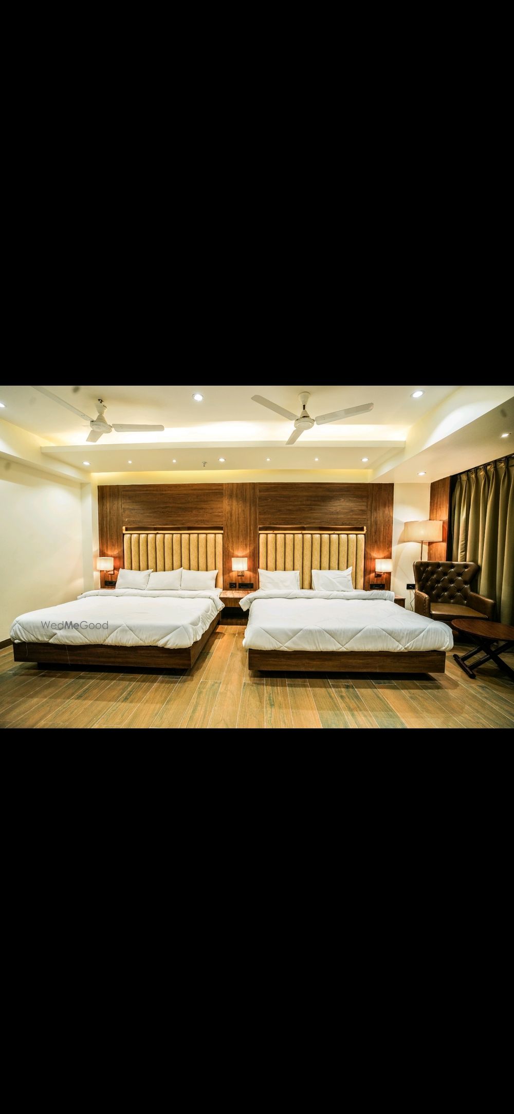 Photo By Luxe Nimantrana - Venues