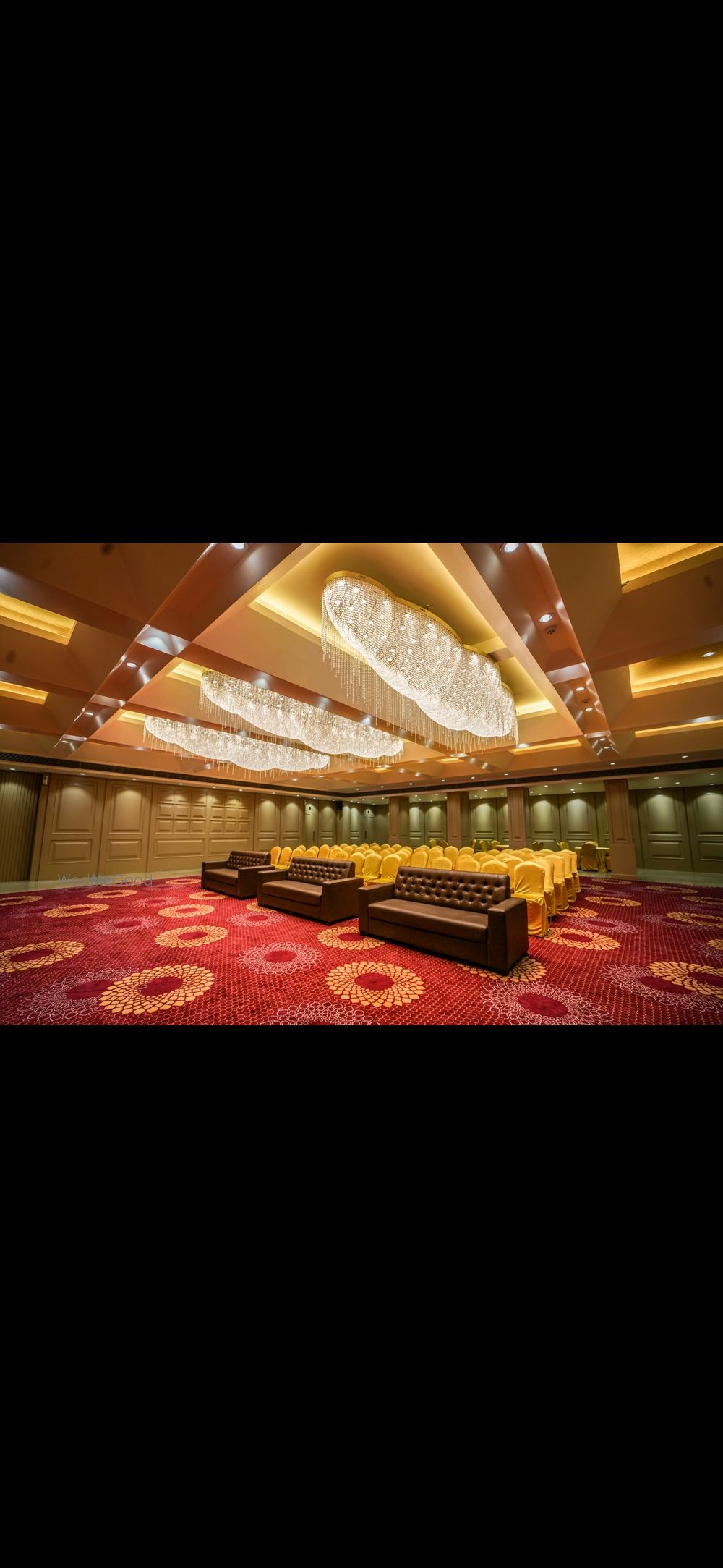 Photo By Luxe Nimantrana - Venues