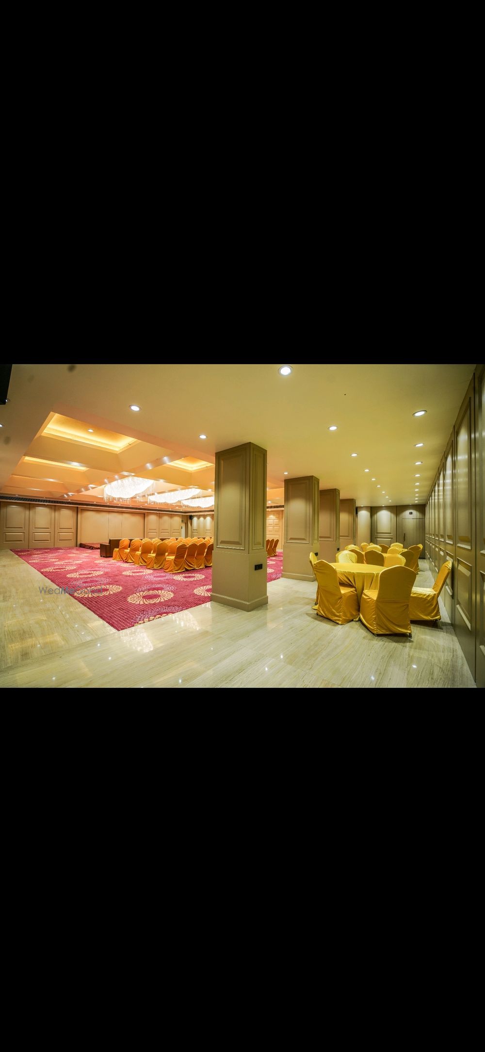 Photo By Luxe Nimantrana - Venues