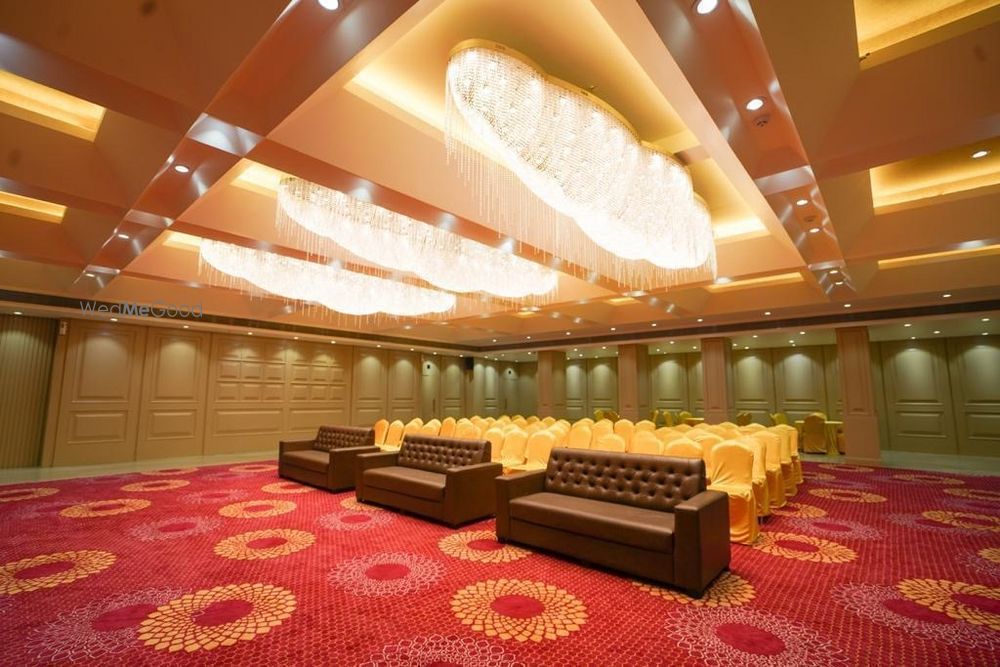 Photo By Luxe Nimantrana - Venues