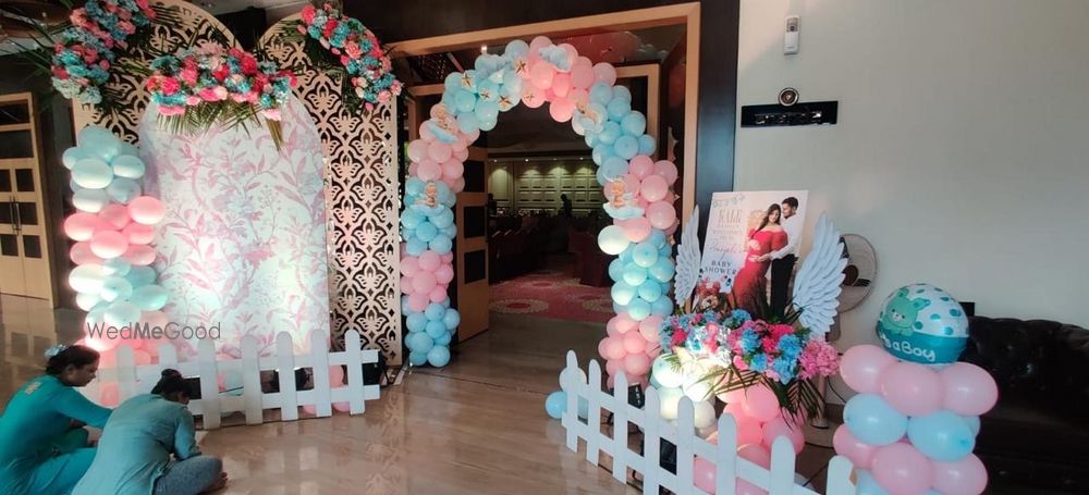 Photo By Luxe Nimantrana - Venues