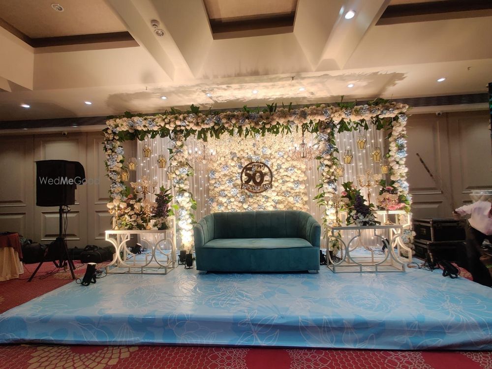 Photo By Luxe Nimantrana - Venues