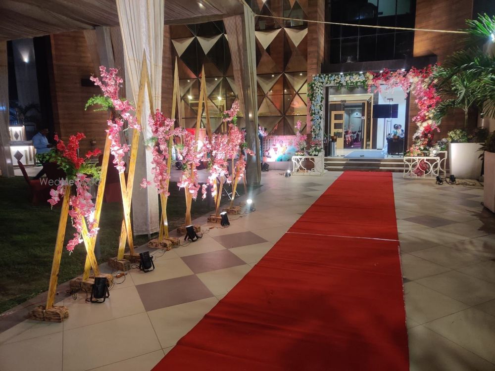 Photo By Luxe Nimantrana - Venues