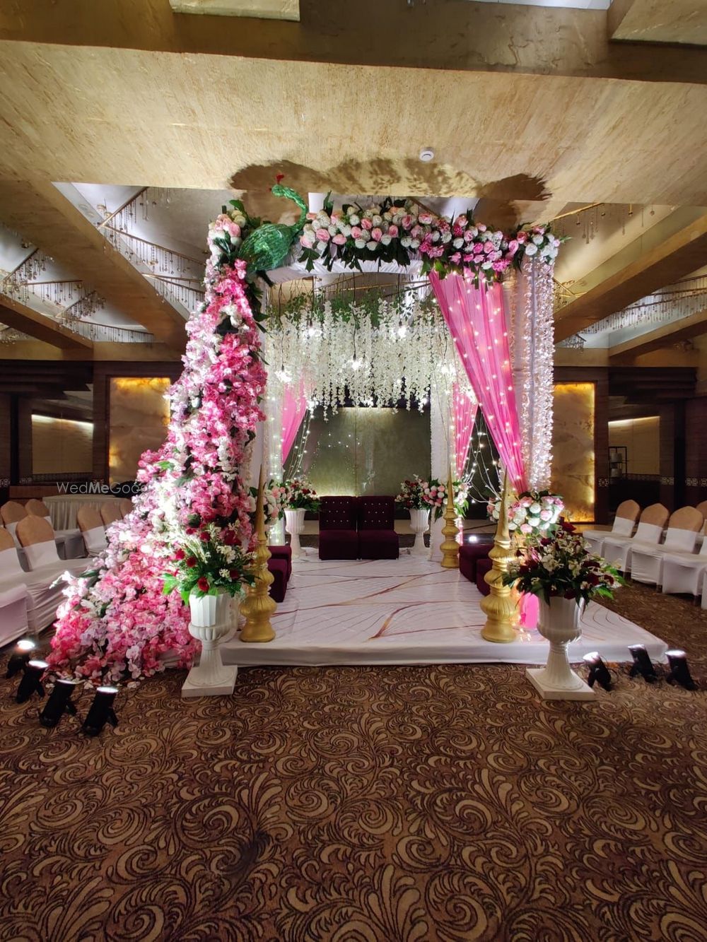 Photo By Luxe Nimantrana - Venues