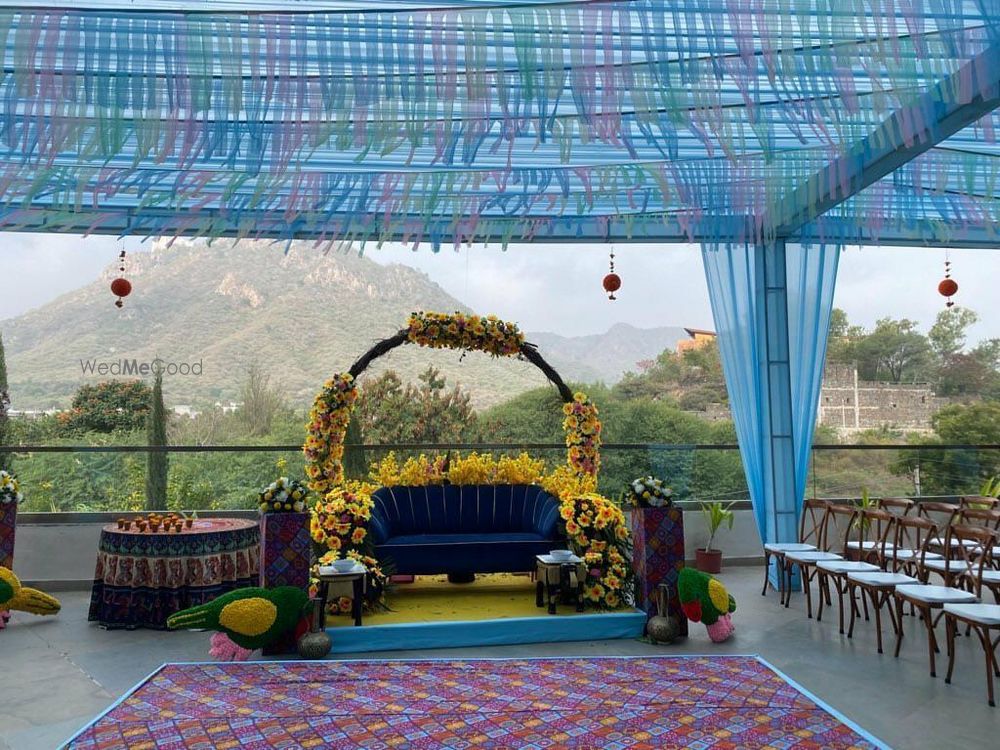 Photo By Rajasthan Tent Decor - Decorators