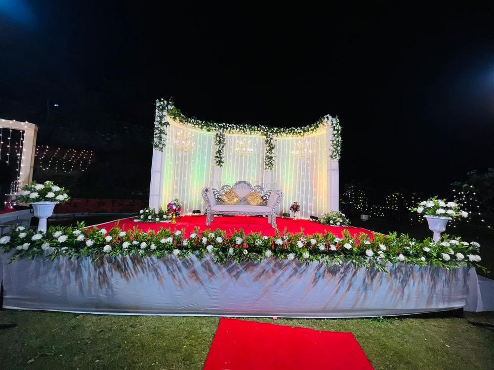 Photo By Rajasthan Tent Decor - Decorators