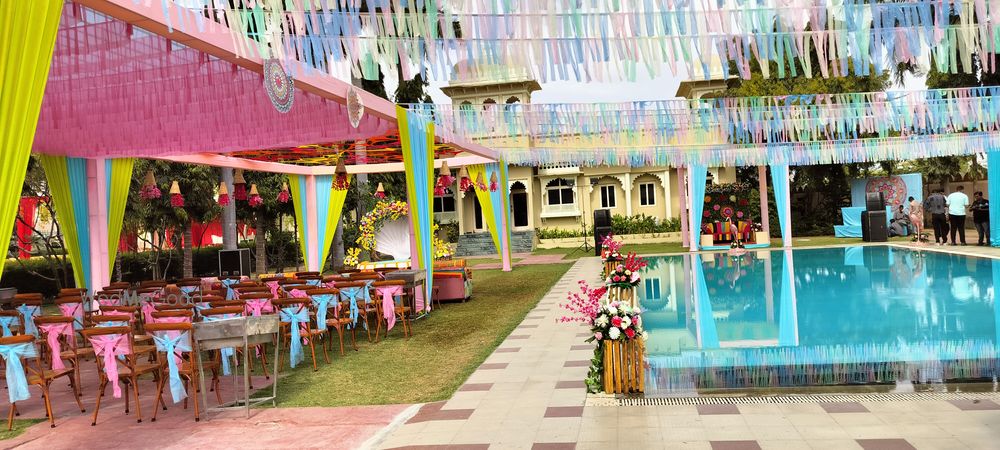 Photo By Rajasthan Tent Decor - Decorators