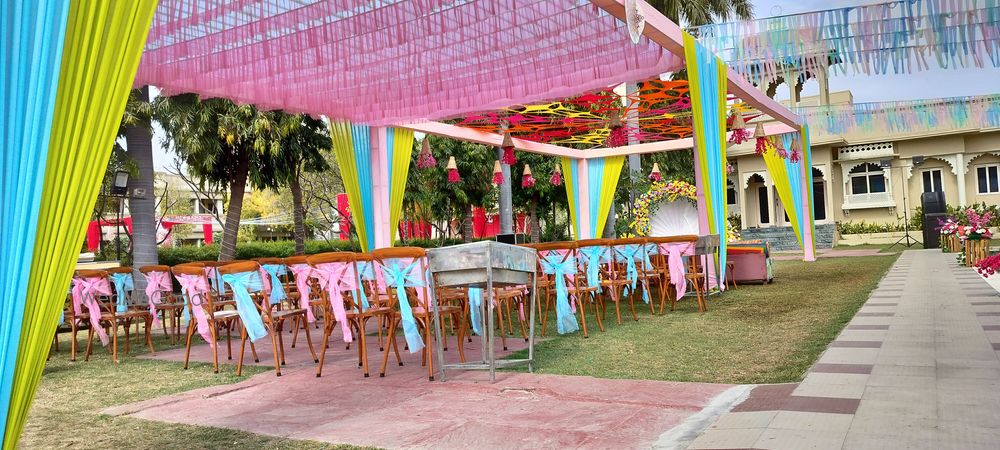 Photo By Rajasthan Tent Decor - Decorators