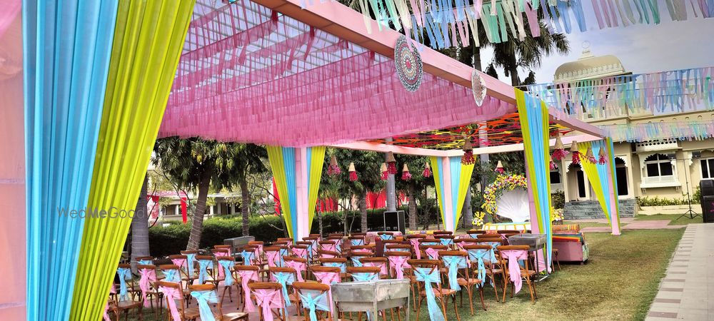 Photo By Rajasthan Tent Decor - Decorators