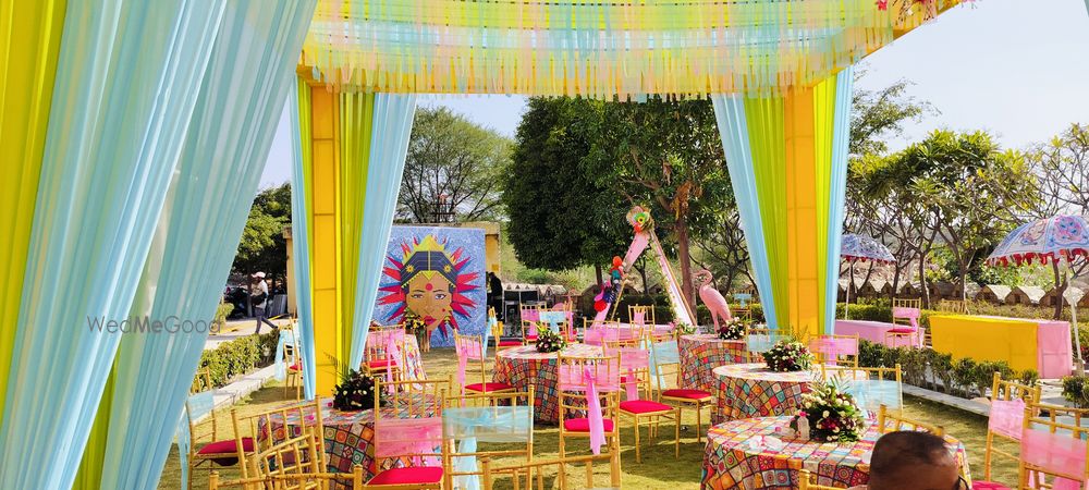 Photo By Rajasthan Tent Decor - Decorators