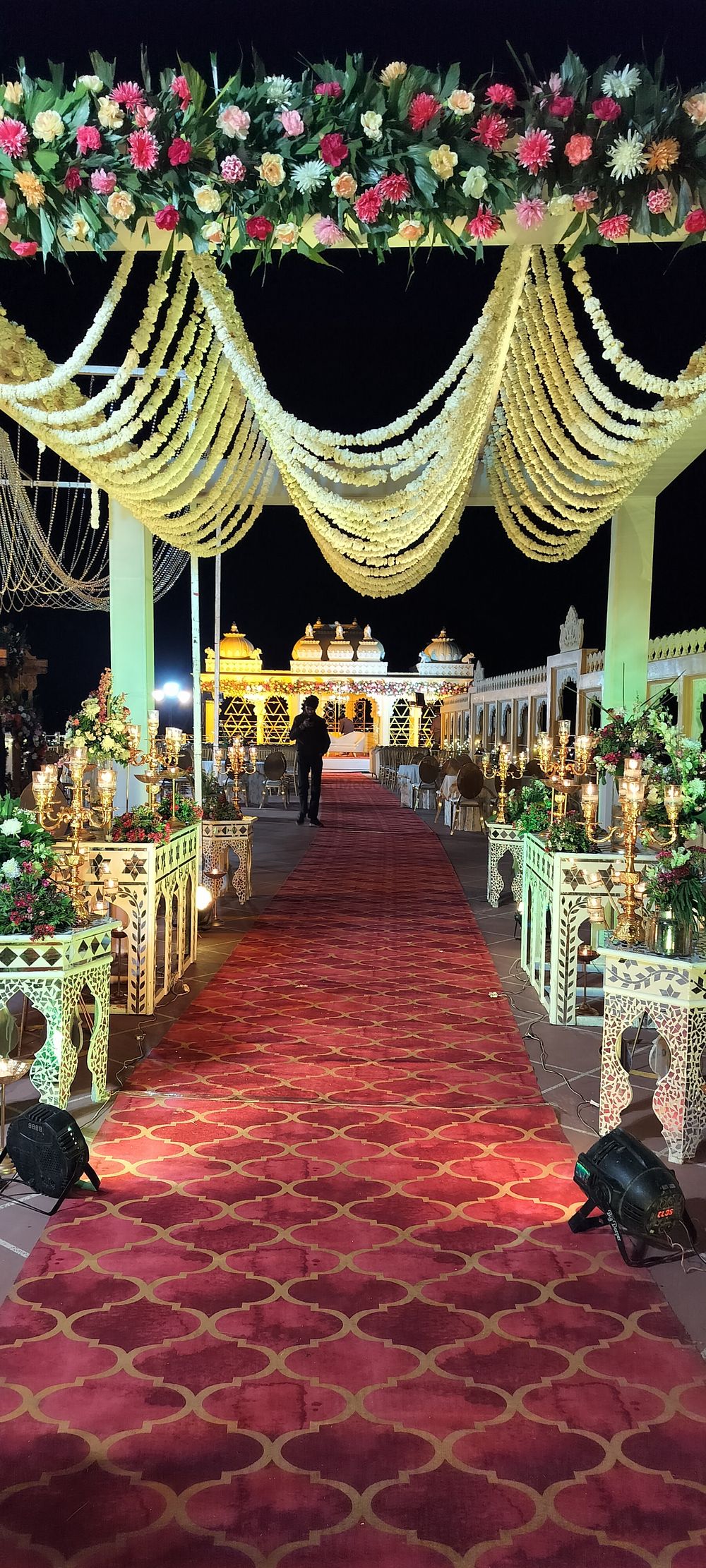 Photo By Rajasthan Tent Decor - Decorators