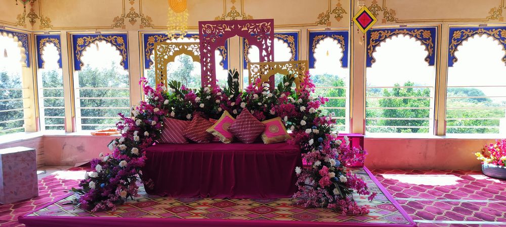 Photo By Rajasthan Tent Decor - Decorators