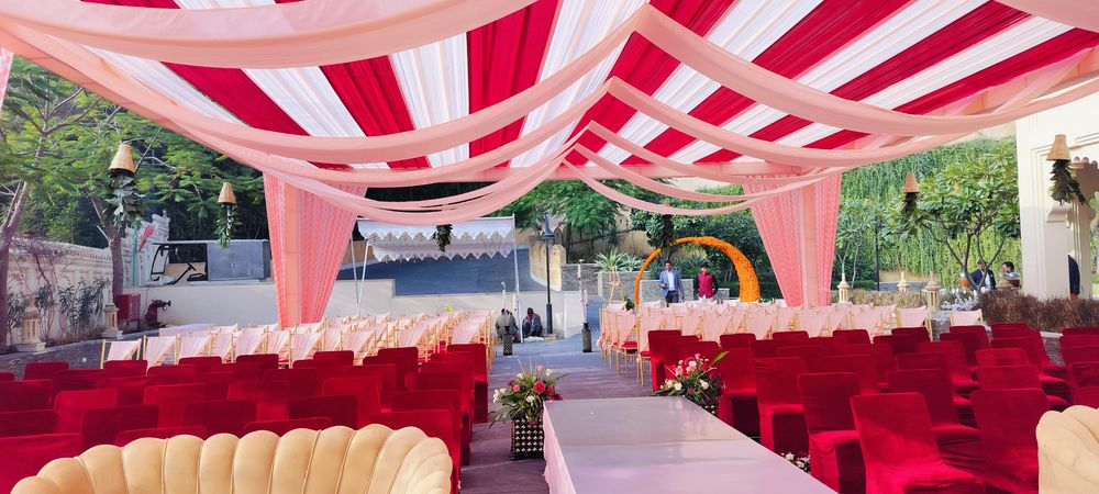 Photo By Rajasthan Tent Decor - Decorators