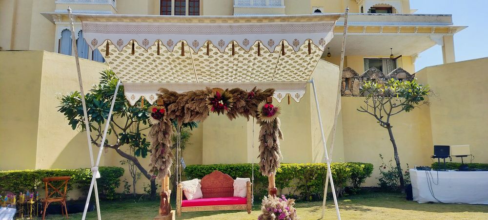 Photo By Rajasthan Tent Decor - Decorators