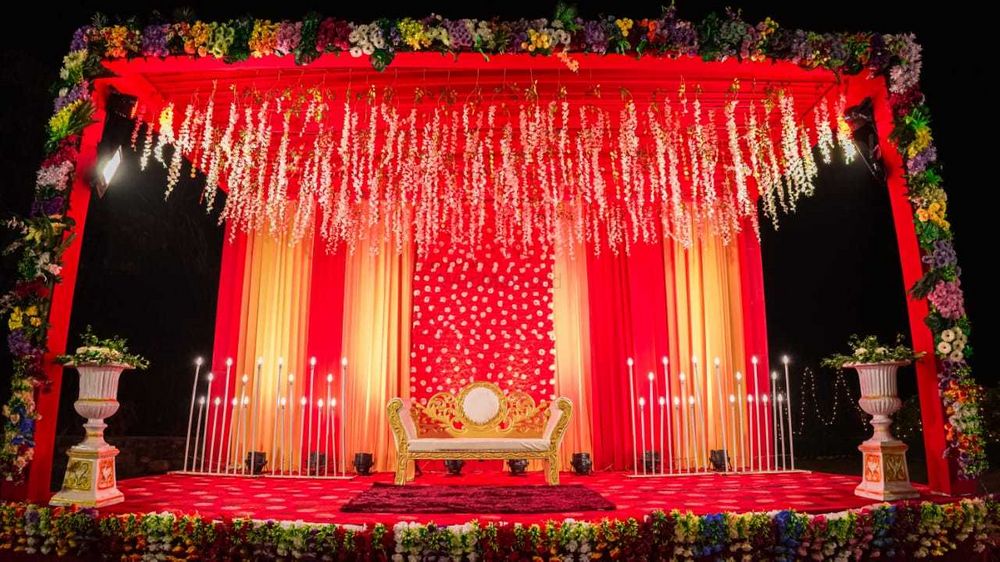 Photo By Rajasthan Tent Decor - Decorators