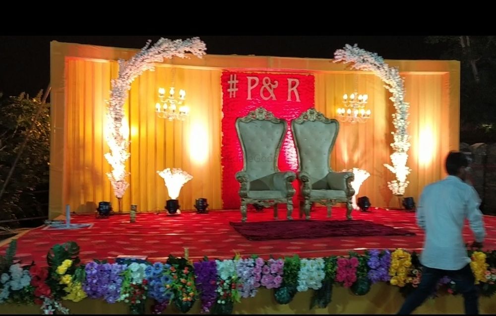 Photo By Rajasthan Tent Decor - Decorators