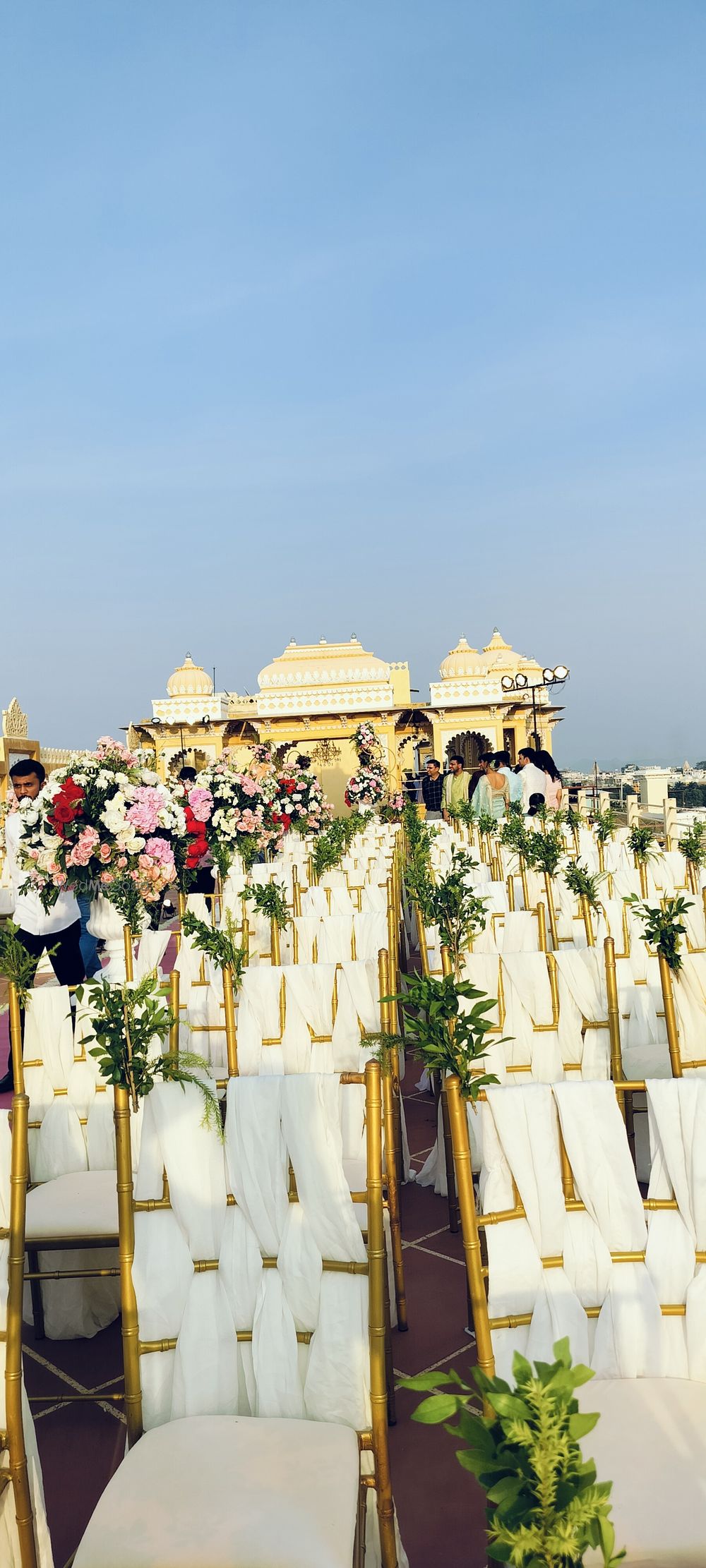 Photo By Rajasthan Tent Decor - Decorators