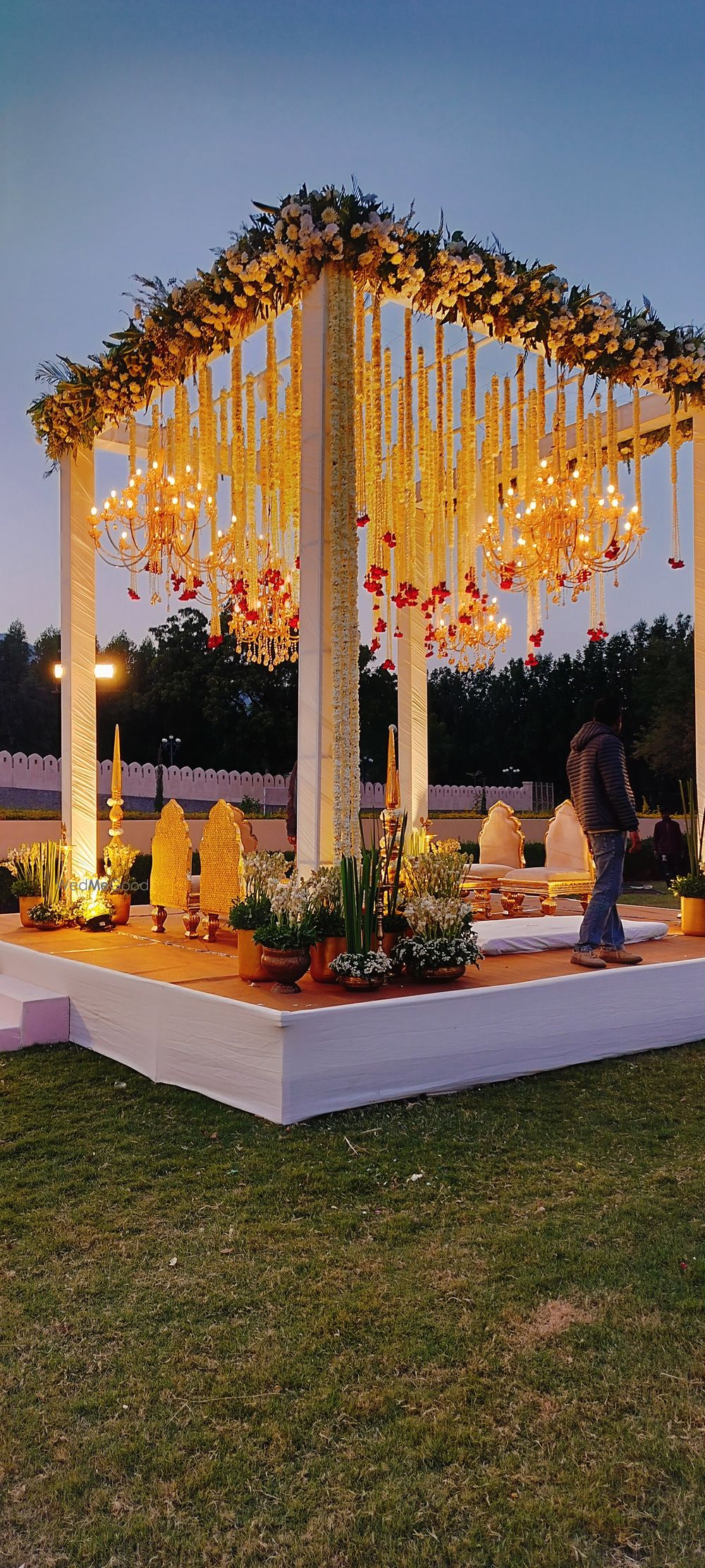 Photo By Rajasthan Tent Decor - Decorators