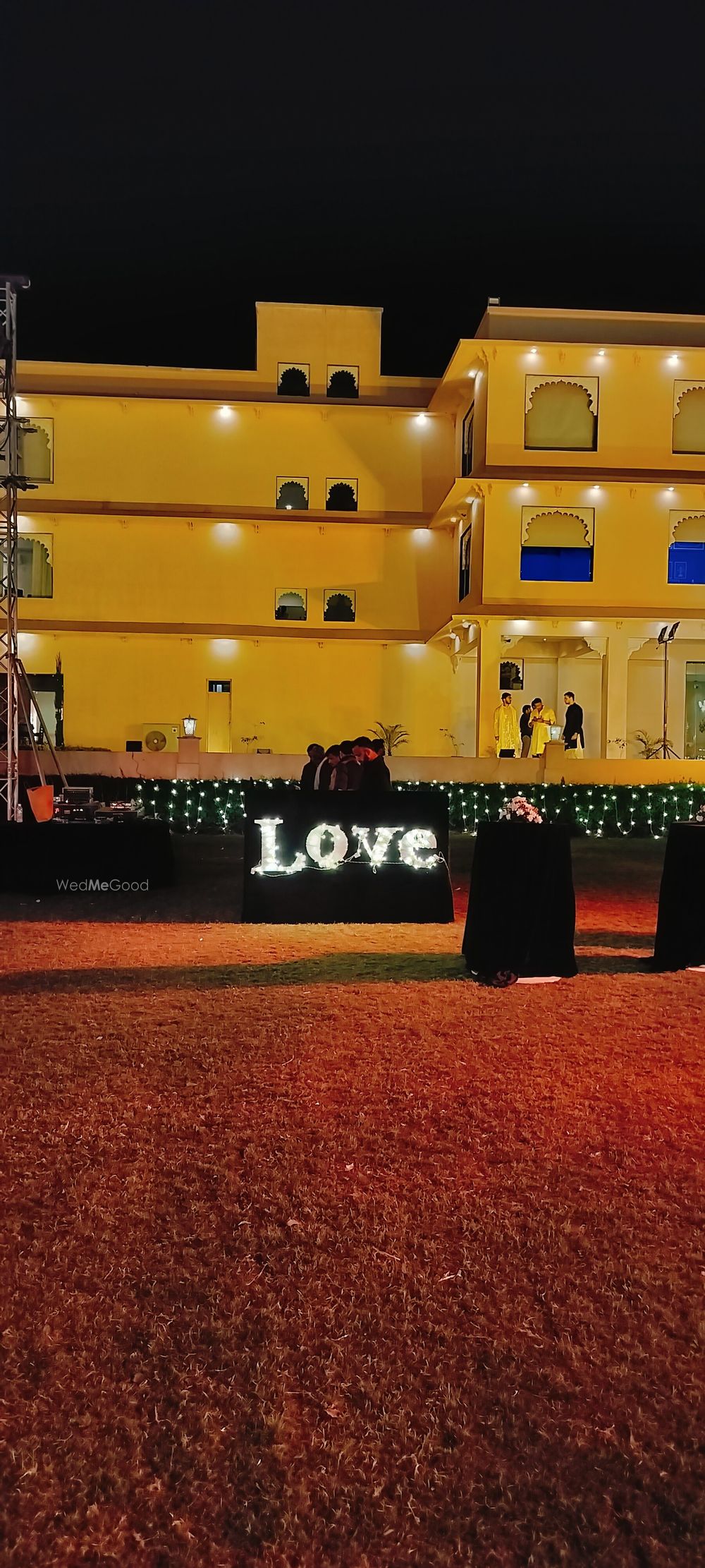 Photo By Rajasthan Tent Decor - Decorators