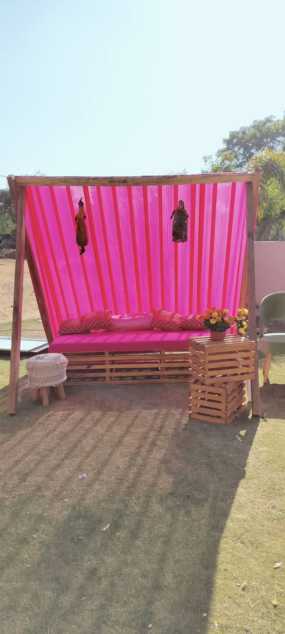 Photo By Rajasthan Tent Decor - Decorators