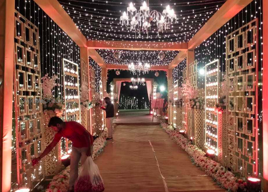 Photo By Muskan Decorator Event - Decorators