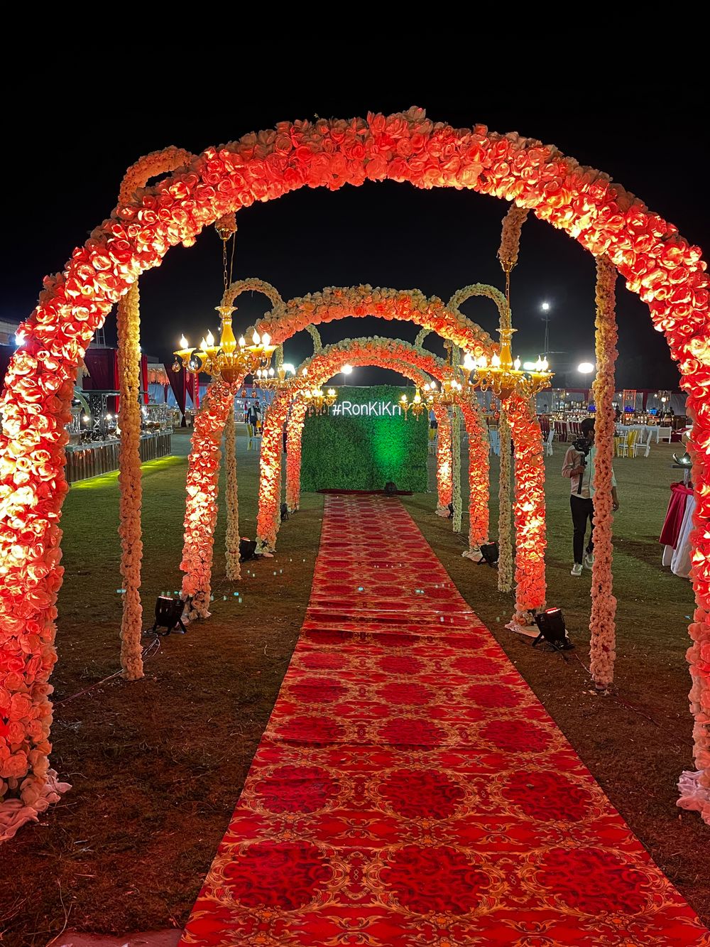 Photo By Shubh Muhurat By Nitigya Mehta - Wedding Planners