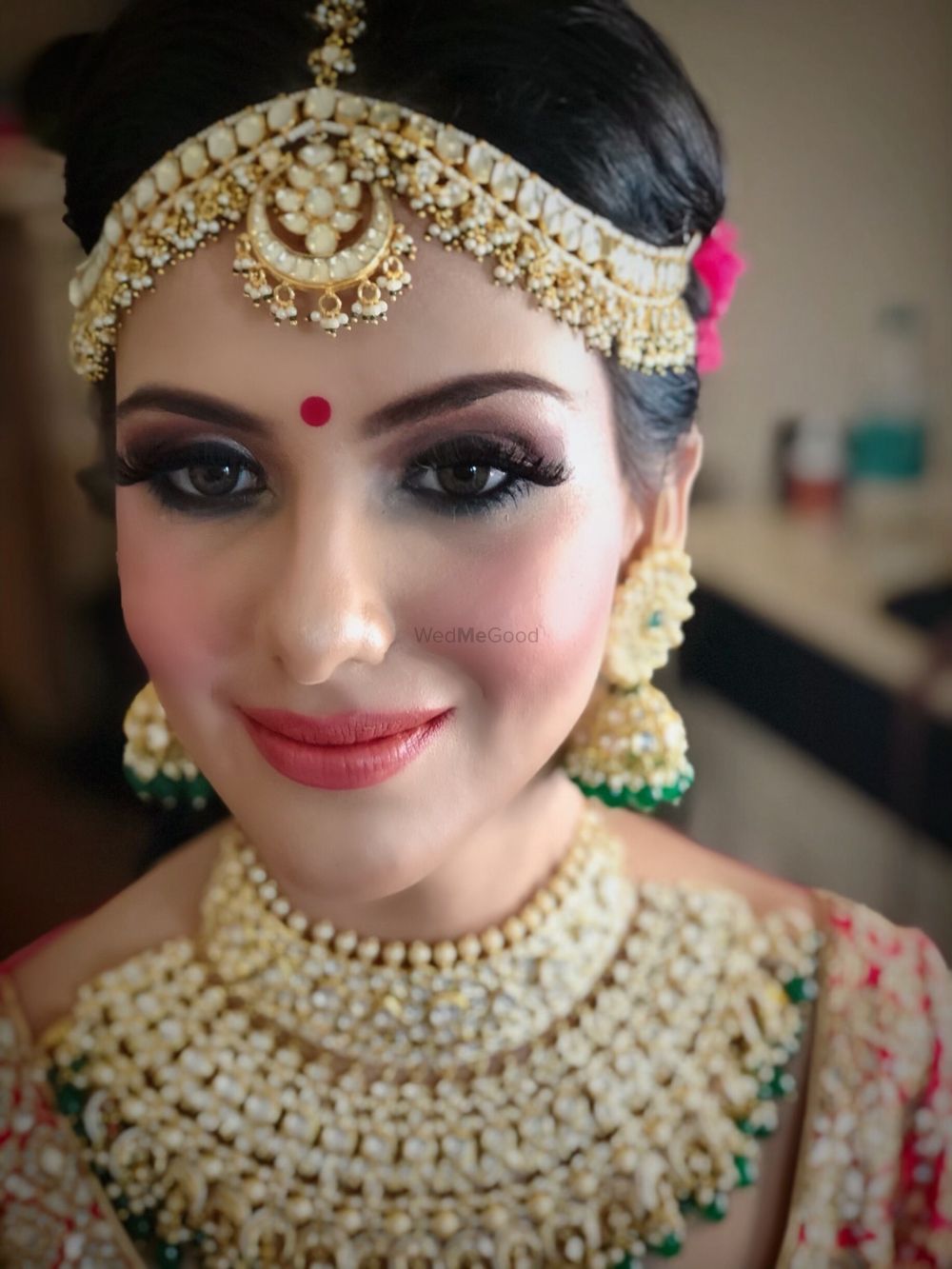 Photo By Rashi Sehgal Official - Bridal Makeup