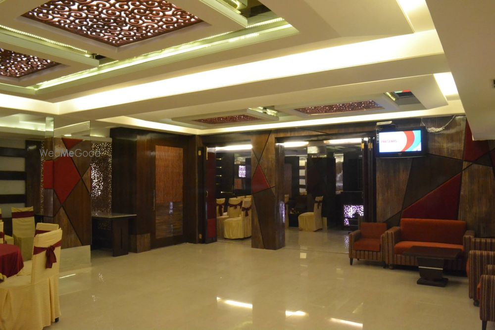 Photo By Hotel Classic - Venues