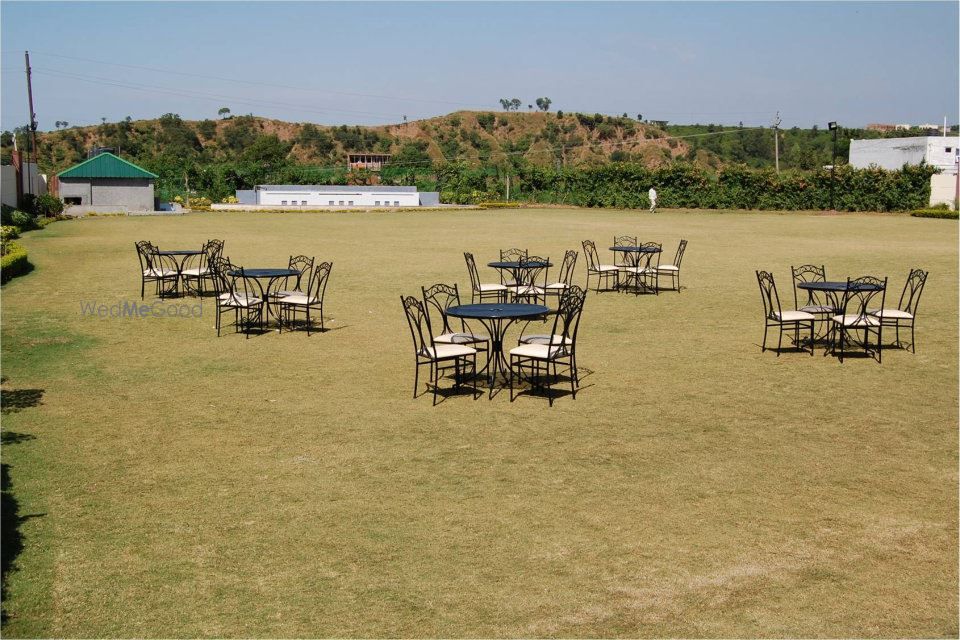 Photo By Hotel Classic - Venues