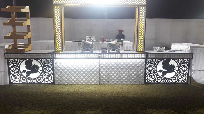 Photo By M Purohit Caterers - Catering Services