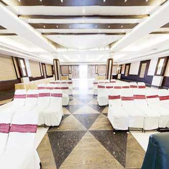 Photo By Hotel Paras - Venues