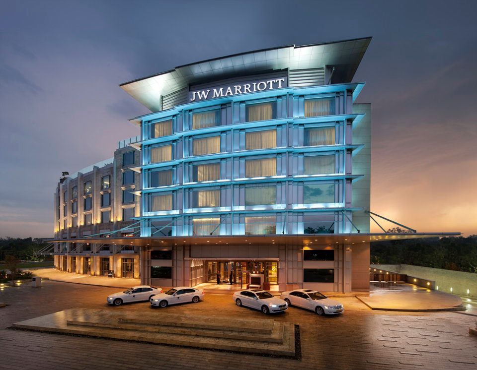 Photo By JW Marriott Hotel, Chandigarh - Venues