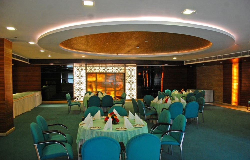 Photo By Hotel Shivalik VIew - Venues