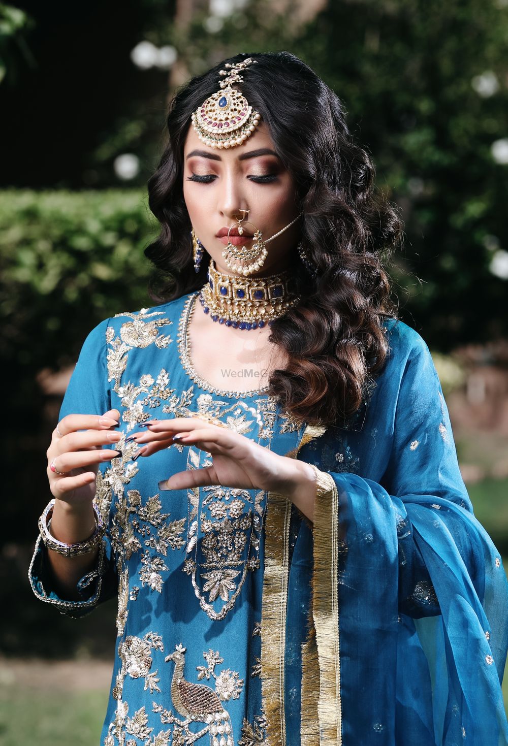 Photo By Makeup by Raman Kaur - Bridal Makeup