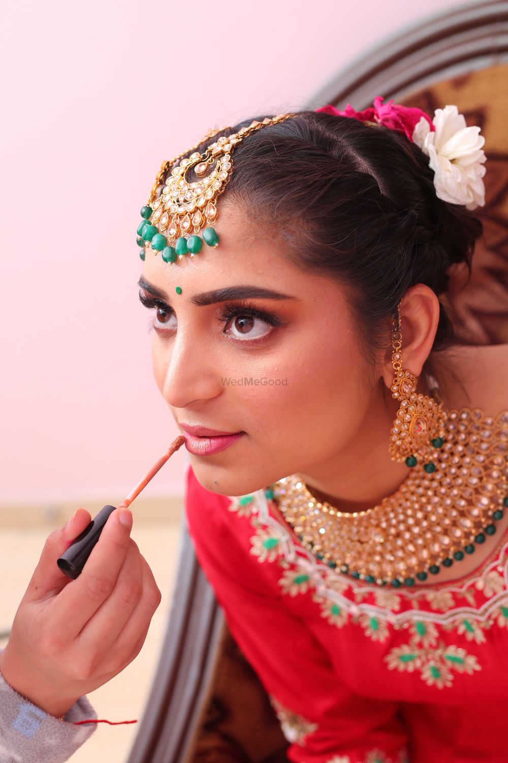 Photo By Makeup by Raman Kaur - Bridal Makeup