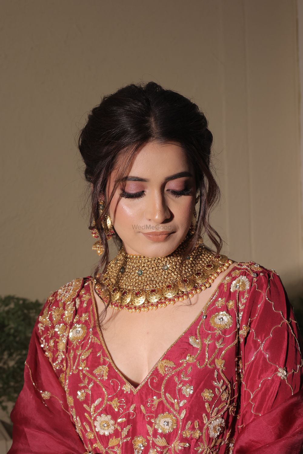 Photo By Makeup by Raman Kaur - Bridal Makeup