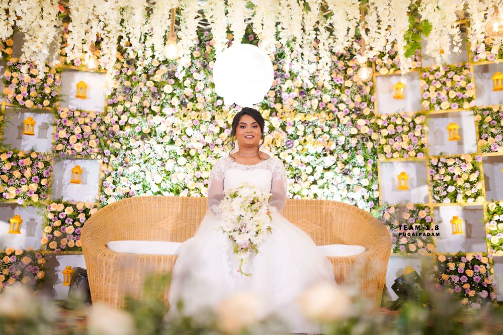 Photo By Team 1.8 Photography - Photographers