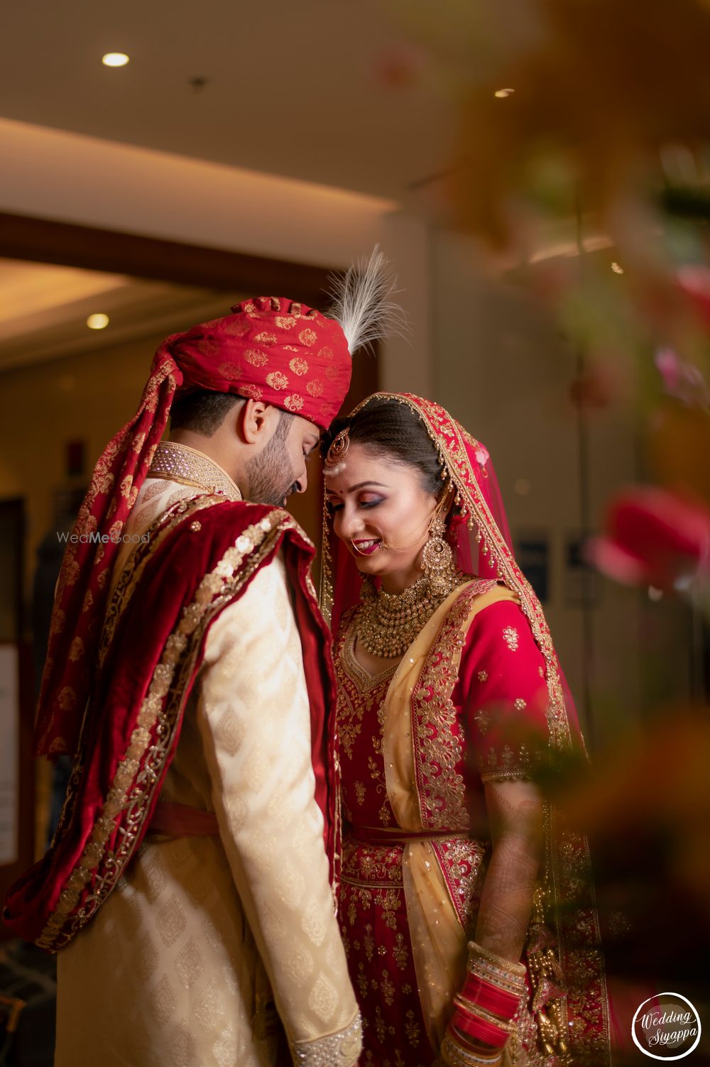 Photo By Wedding Siyappa - Photographers