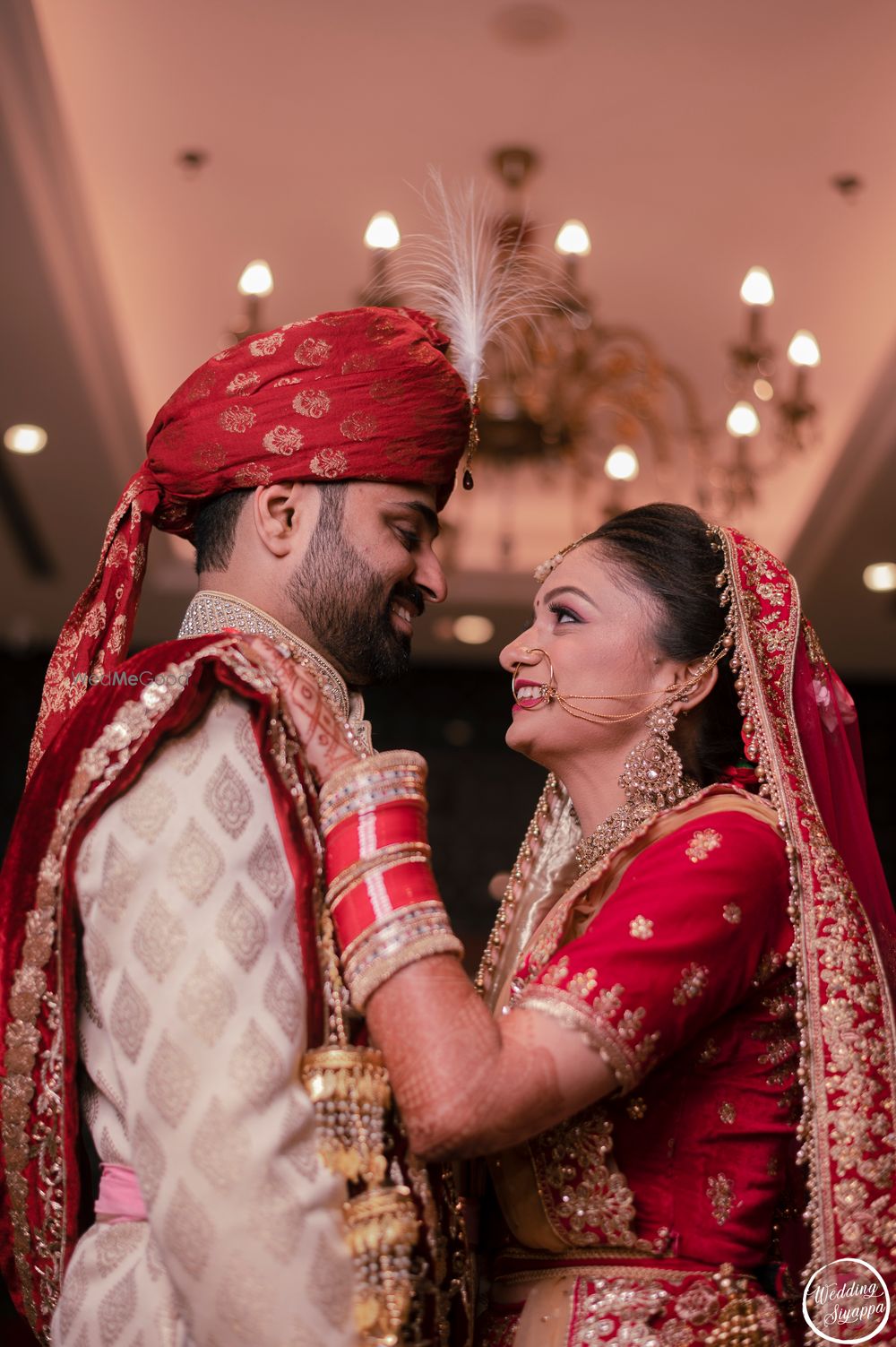 Photo By Wedding Siyappa - Photographers