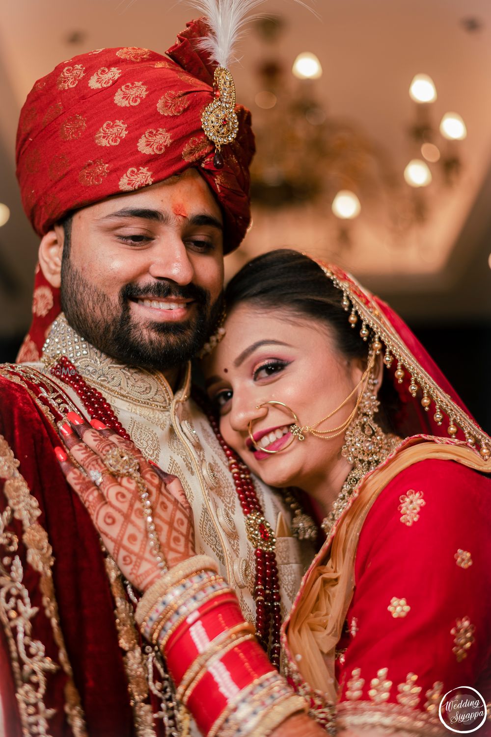 Photo By Wedding Siyappa - Photographers