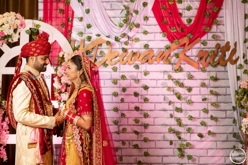 Photo By Wedding Siyappa - Photographers