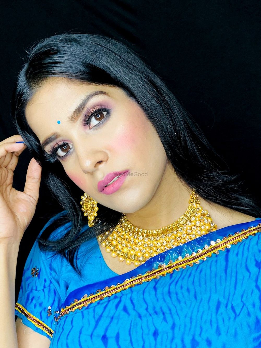 Photo By Radhika Bindal Makeovers - Bridal Makeup