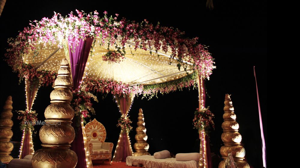 Photo By EMC Event Management - Wedding Planners