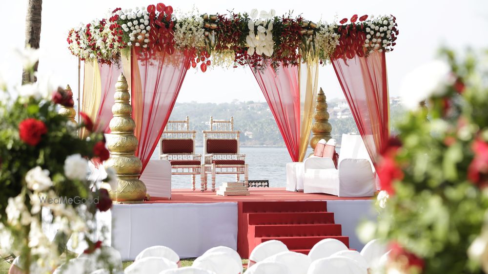 Photo By EMC Event Management - Wedding Planners