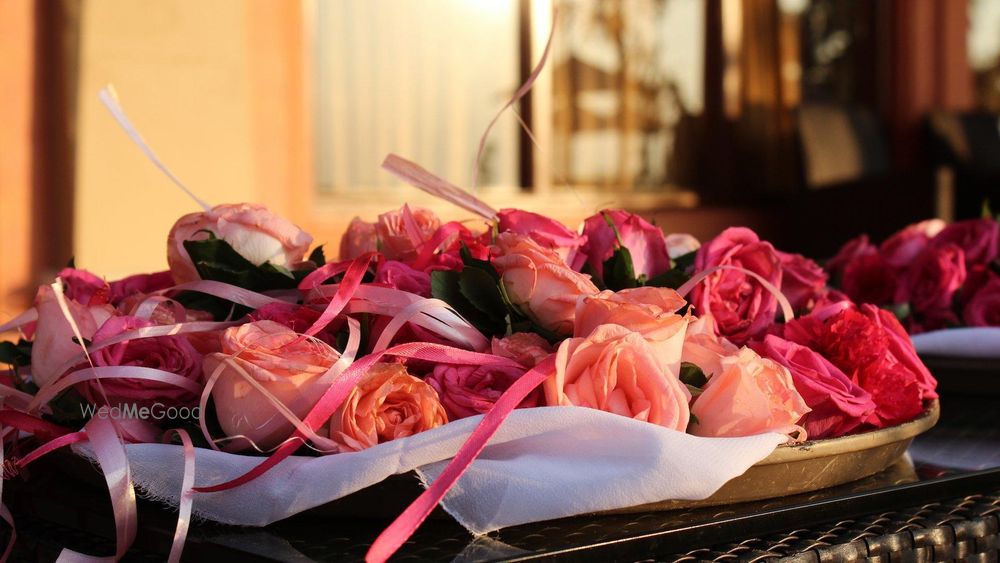 Photo By EMC Event Management - Wedding Planners