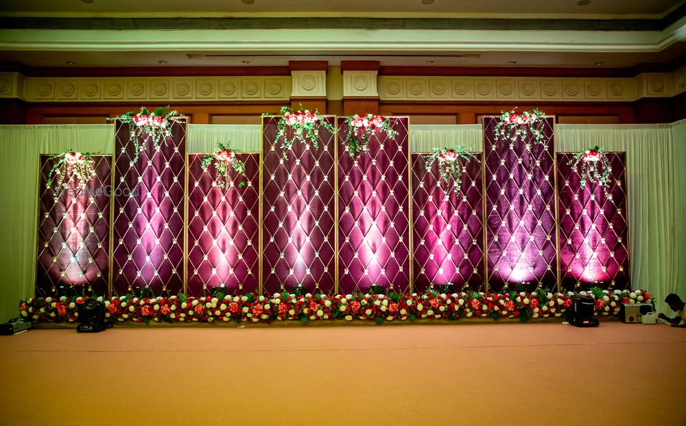 Photo By EMC Event Management - Wedding Planners