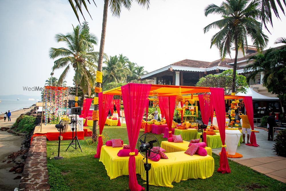 Photo By EMC Event Management - Wedding Planners