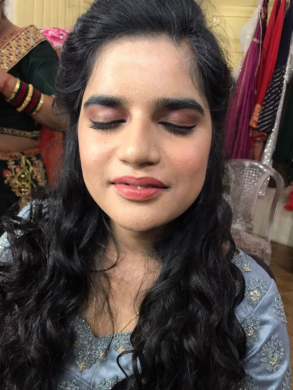 Photo By Krati Gupta Makeovers - Bridal Makeup