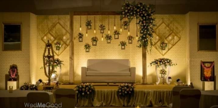 Photo By Alayam Wedding Decorator - Decorators