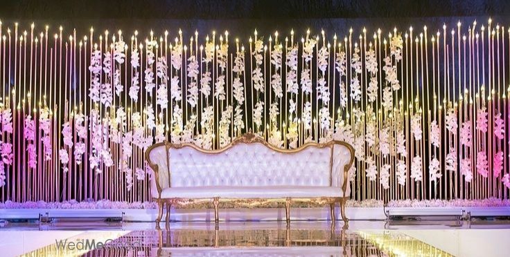 Photo By Alayam Wedding Decorator - Decorators